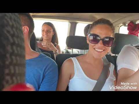 Sahara adventure Tunisia