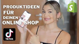 SO FINDEST DU DIE BESTEN PRODUKTE FÜR DEINEN ONLINE SHOP 2023