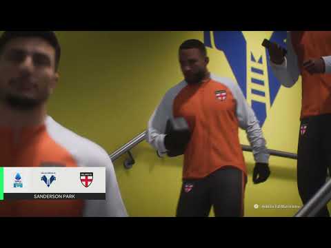 (PS5) EA Sports FC 25 AC Milan Career Mode Ep 16