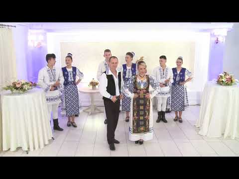 Bebe Dragomir și Adriana Curtu-La mulți ani Nicolae!!