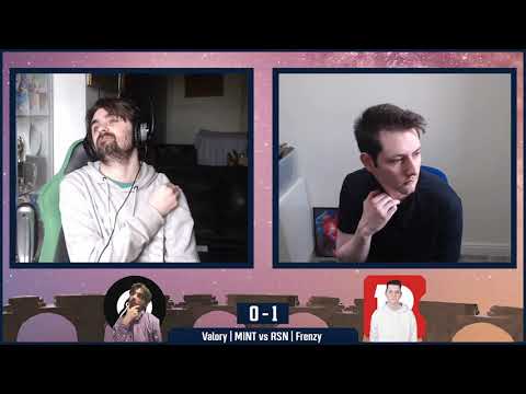 MINT vs Frenzy – Poilon Colosseum – Winners Quarters