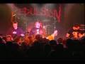 Repulsion - The Stench of Burning Death