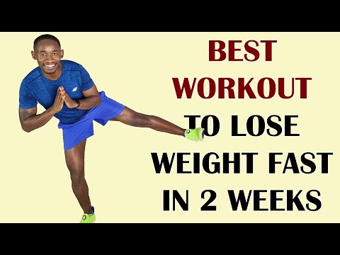 30 Minute Dumbbell Strength Training for Fat Loss Full Body Workout  250 Calories 