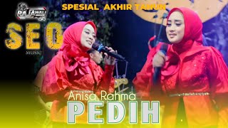 Download lagu PEDIH - ANISA RAHMA - SEO MUSIC LIVE WIROBITING PRAMBON mp3