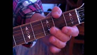 Cut Across Shorty - Rod Stewart Unplugged Lesson