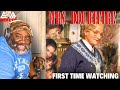 Reacting To Robin Williams As MRS DOUBTFIRE For The First Time