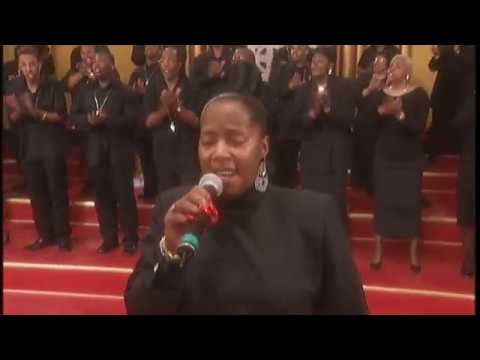 Dr. Charles G. Hayes & the Warriors "Jesus Can Work It Out" official video!