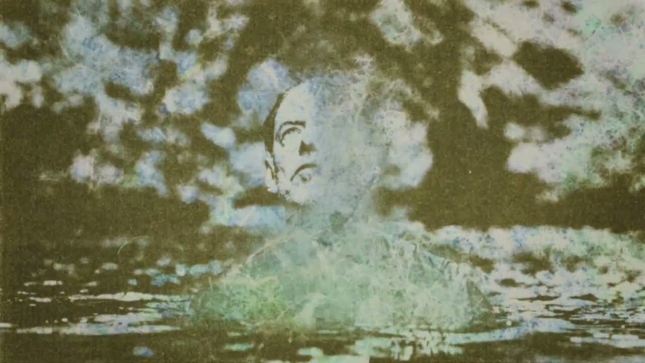 Ed O'Brien - Thin Places (Official Video) - YouTube