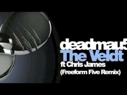 the veldt - freeform five