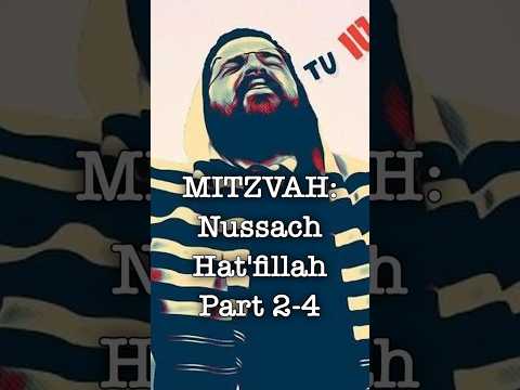 Prayer Setup Part 2-4 | DSH #36
