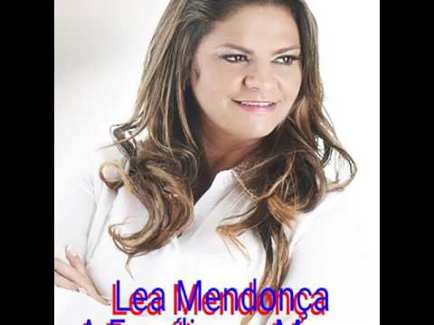 Lea Mendonça - A Família e a Marca
