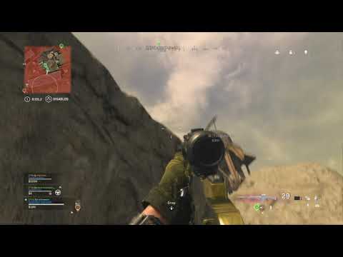 Ttlc3 - Victoria en la isla de la revivición después de un misilazo