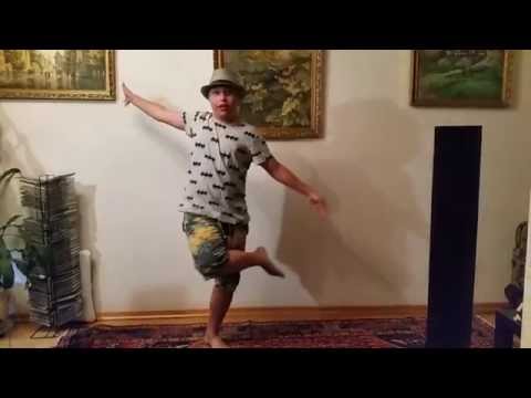 I feel good - GEORG DOTSENKO