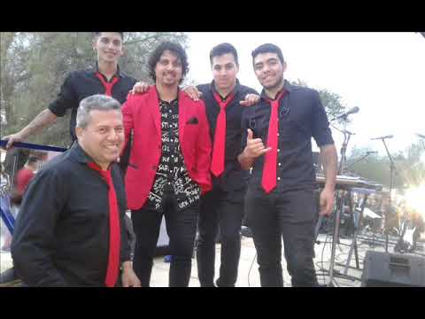 ME NIEGO-- EL PRÉSTAMO-- BAILAME  ** LA FIRMA CUMBIA POP **