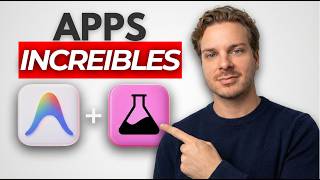 Antigravity + Stitch: Build Incredible Apps