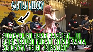 Download lagu SUMPAH BENANG EMAS - SALSA LIDA (Live Cover) // MONETA GROUP mp3