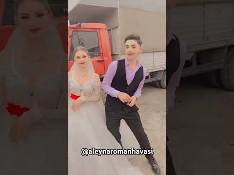 Roman kızı Aleyna Roman havası #youtubeshorts