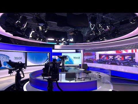 BBC World Business Report (1130GMT - Full Report - 2/3/23) [1080p50]