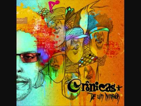 André Ramiro (Part. Black Alien) - Não foi a Toa