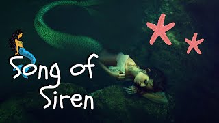  10 hours of siren song | Yoga | Meditate | Soothing | Relaxing | Sleep
