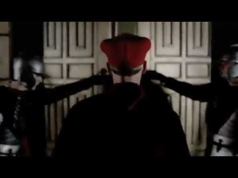 The Borgias Season 3 Promo #3