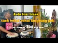 ARDHA TATU KESERUAN BERSAMA KELUARGA ARDHA DI STODIO