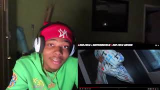NBA YoungBoy - We shot him in his head huh [Official Music Video] | REACTION |