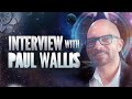 Echoes of Eden, Ancestral Stories & ETs | Interview with Paul Wallis