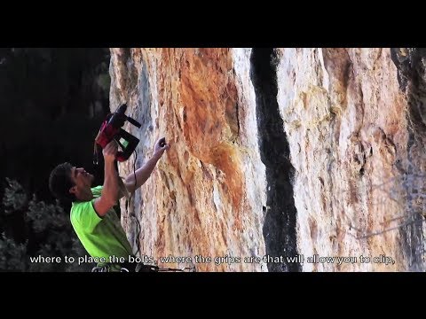 Here's How You Bolt a Classic Sport Climbing Route | La Isla Bonita, Ep. 5