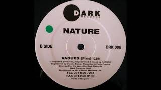 Nature - Vagues (Ultime)