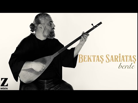 Bektaş Sariataş – Berde I Official Music Video © 2025 Z Müzik