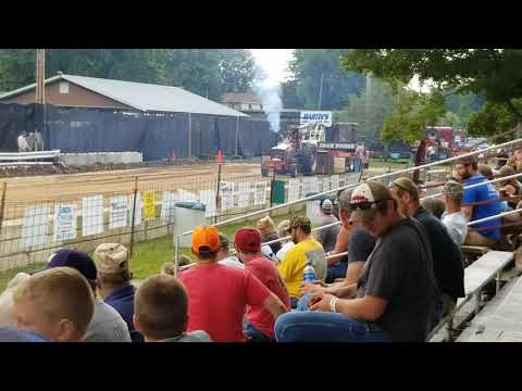 190xt 6500 outlaw Norwalk