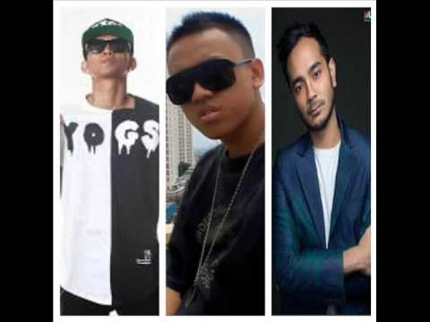 Young Lex Ft. Mack'G , MARTHINO LIO - ADA YANG KURANG ( OFFICIAL MUSIC )