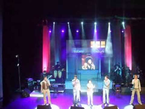 I'll be there jackson 5