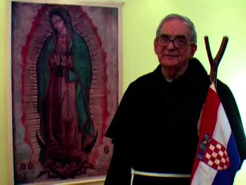 Gospa Guadalupska - AHEROPITA, znanost i vjera