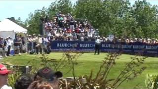 preview picture of video 'NZ Open 2006 Gulf Harbour'