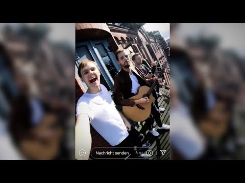 You Just Have to Smile - MELANTONIC [Musikvideo]