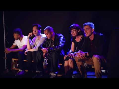 ZEDE vs KENNY URBAN | WBC 7ToSmoke Battle | Battle 9