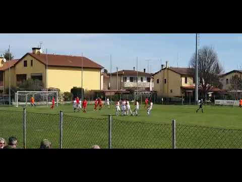 campodarsego under 17