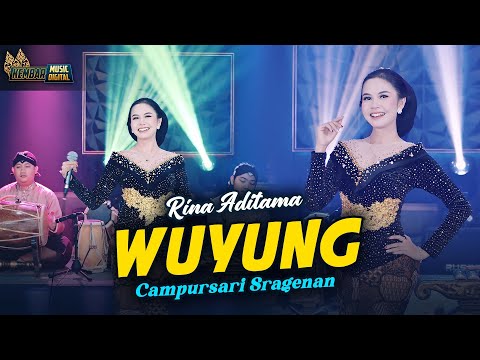 Rina Aditama - Wuyung - Kembar Campursari Sragenan ( Official Music Video )