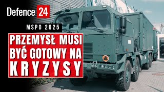 President of WZU: the industry must be ready for crises