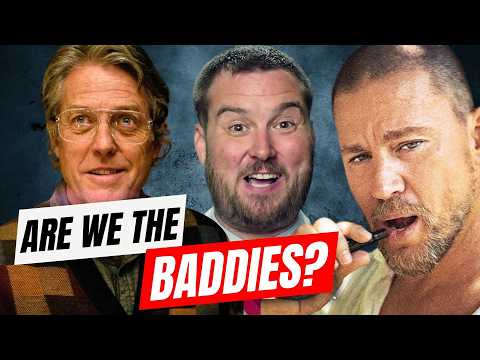 There's No Escaping This New Horror Movie Trend (With Michael Swaim)