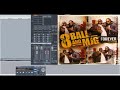 8Ball & MJG ft Lloyd - Forever (Slowed Down)