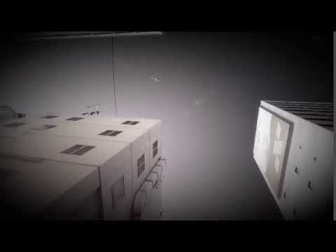 Mirrors Edge - Secret Death Animation
