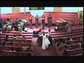 Debra Henderson - "We've Come To Bow Down & Worship Him" (Live Concert)