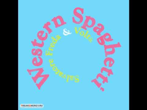 Salvatore Freda and Volta - Western Spaghetti