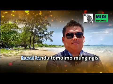 Ponsius Aloysius   Ngingis  Karaoke