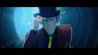 Lupin III: The First Official Trailer with English Subtitles | #VkaaoGems | #LetsVkaao