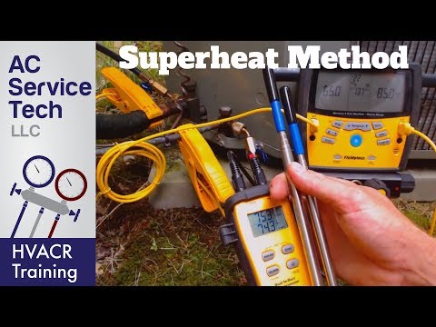 Leaking Refrigerant Replace the Leaky Schrader Valve without Removing the Refrigerant Shown