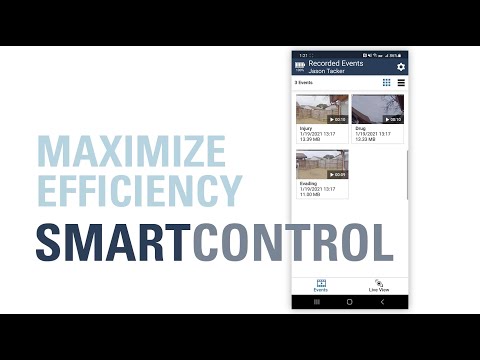 SmartControl Video